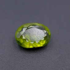 Natural Peridot 4.75 Carat
